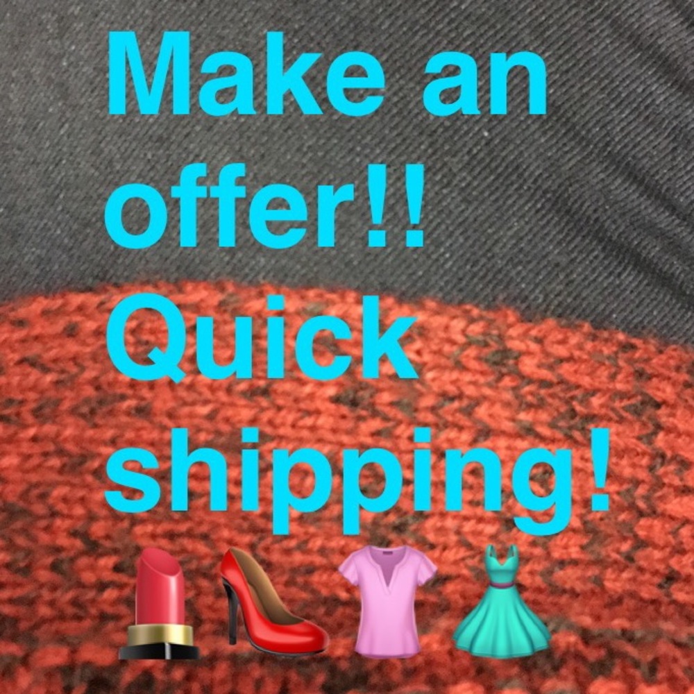 All items
